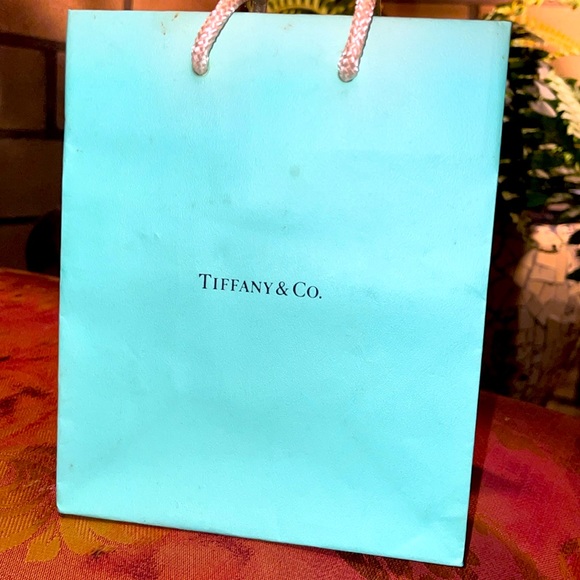 Tiffany & Co. bag - Picture 3 of 3